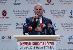 Binali Yıldırım: Farklılıklarımız her zaman zenginliklerimizdir