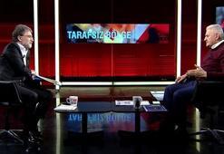 Binali Yıldırım: Adamına göre plan tadilatı olmayacak