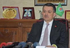 Bakan müjdeyi verdi! Tek seferde ödenecek