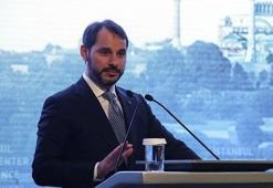 Bakan Albayrak: Konut faizlerinde düşüş devam ediyor