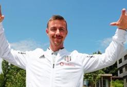 Guti Hernandez: Benim için onurdur!