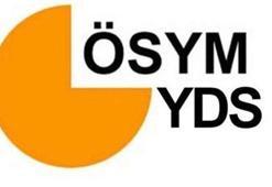 YDS’ye gireceklere ÖSYM'den saat uyarısı