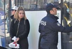 Otobüsteki taciz iddiasında yeni gelişme!
