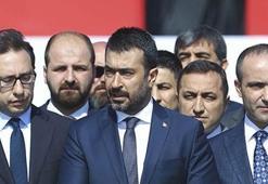 AK Parti ve MHP'den 'Büyük Ankara Mitingi'ne davet