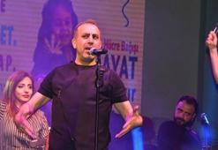 Yeni Zelanda Başbakan Yardımcısı'ndan Haluk Levent'e teşekkür
