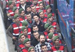 FETÖ'nün suikast timine verilen cezayı Yargıtay onadı!