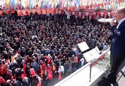 Bakan Soylu: Eruh'ta, Cizre'de sözleşme imzalamışlar...