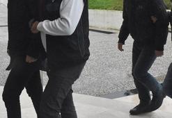 FETÖ şüphelileri sınırda yakalandı
