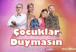 Çocuklar Duymasın artık perşembe akşamları Kanal D’de!