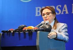 Bakan Pekcan açıkladı: Tüketicilerimize zarar verenlere karşı önlem alıyoruz