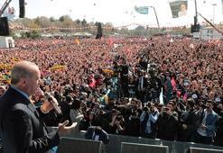 Cumhurbaşkanı Erdoğan'dan önemli açıklamalar