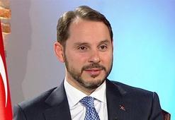 Bakan Albayrak'tan önemli açıklamalar