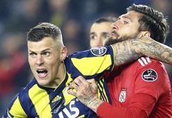 Sezon sonu yollar ayrılıyor!