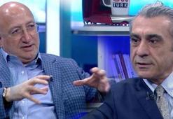 Mete Belovacıklı ve Vahap Munyar seçim gündemini değerlendirdi