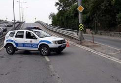 Son dakika... Dikkat! Yarın bu yollar kapalı
