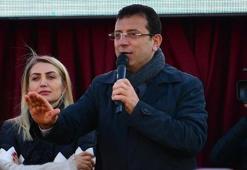 İmamoğlu'ndan esnaflara: Bir seferberlik başlatacağız...