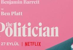 The Politician’ın yayın tarihi belli oldu!