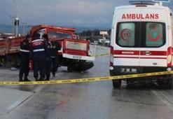 Üç komandodan acı haber