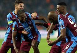 Trabzonspor'da çifte harekât!