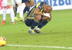 Andre Ayew için ya tamam ya devam