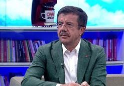 Nihat Zeybekci canlı yayında açıkladı! Yüzde 50 indirim getireceğiz