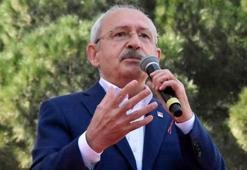 Kılıçdaroğlu, Maltepe'de tapu dağıtım törenine katıldı