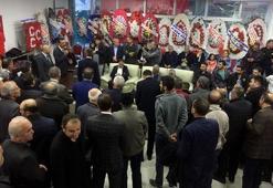 Kırıkkale'de İYİ Parti'den toplu istifa