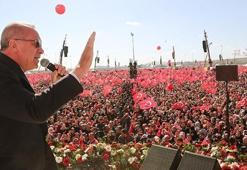 Cumhurbaşkanı Erdoğan'dan dövizde spekülasyon yapanlara sert sözler: Bedelini ağır ödersiniz!