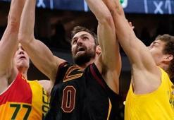 NBA'de Türk derbisini Ersan kazandı!