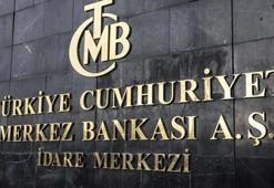 Merkez Bankası'ndan piyasa yorumu