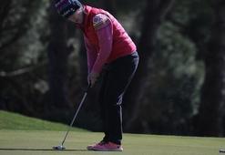 Golf dünyasının ünlü isimleri Texas Scramble Golf 2019'da buluştu