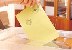 Seçim için son haftaya girildi! Oy kullanımı saat kaçta bitiyor?