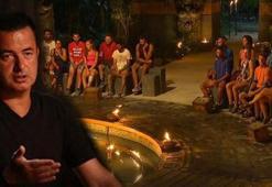 Survivor'da kimler eleme adayı oldu?