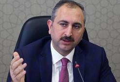 Bakan Gül: En fazla Kürt oyunu alan AK Parti'dir