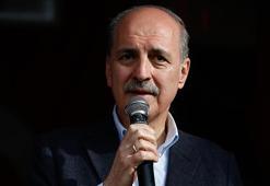 AK Parti Genel Başkanvekili Kurtulmuş'tan dolar açıklaması