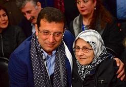 İmamoğlu: Hizmet üzerinden yarışalım