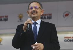 Mehmet Özhaseki: Cevap ver sahte senedi sen mi doldurdun?