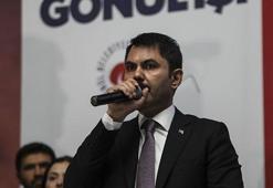 Bakan Kurum açıkladı! Yeni bina yapılacak