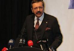 TOBB Başkanı: Bir vatandaşımızı işe alın
