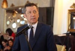 Ziya Selçuk: 10 tane daha açacağız