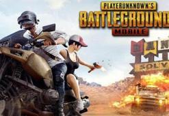 PUBG'ye limit geliyor!