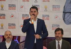 Bakan Kurum: 500 bin başvuru yapıldı