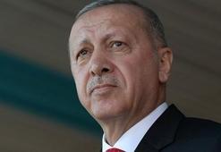 Cumhurbaşkanı Erdoğan'dan 'Dünya Tiyatro Günü' mesajı