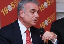 Helvacı'dan Galatasaray'a 'Kayyum' uyarısı!