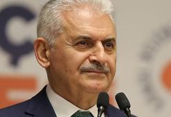 Binali Yıldırım ilk Youtube videosunu yayımladı!