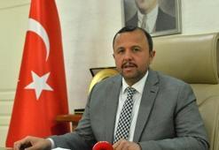 İl Başkanı Taş: 4 soruma yanıt ver Böcek