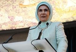 Emine Erdoğan: Sandıklara atacağımız her bir oy ülkenin geleceği için yatırımdır