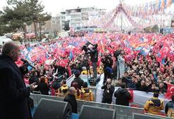 Cumhurbaşkanı Erdoğan: Bundan böyle hiçbir güç...