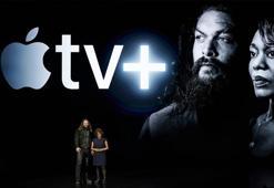 Apple TV+, Netflix'in tahtını sallayacak mı?