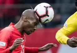 Atiba Hutchinson: Son maçım...